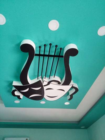 Ceiling Designs by Interior Designer sajidas vara, Kollam | Kolo