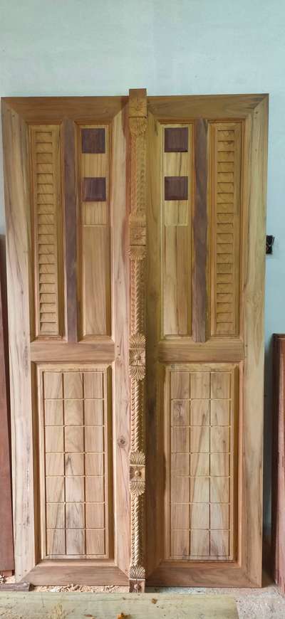 Door Designs by 3D & CAD vineeth v, Thiruvananthapuram | Kolo
