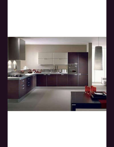 Kitchen, Storage Designs by Carpenter junaid saifi, Faridabad | Kolo