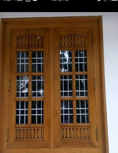 Window Designs by Carpenter satheesh satheesh kv, Thrissur | Kolo