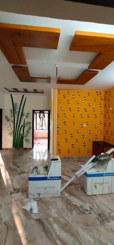 Ceiling Designs by Painting Works GOOD DAY KERALAM, Kollam | Kolo