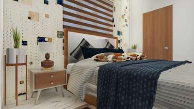 Furniture, Bedroom, Storage Designs by Architect morrow home designs , Thiruvananthapuram | Kolo