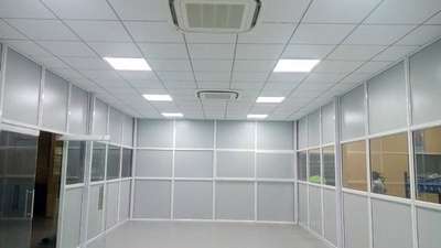Ceiling Designs by Contractor works Krishna  Glass, Gurugram | Kolo