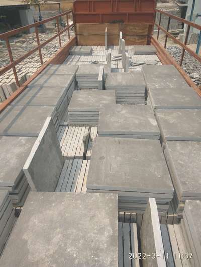 Flooring Designs by Building Supplies sketch stones, Malappuram | Kolo