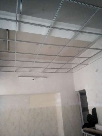 Ceiling, Wall Designs by Building Supplies Vikas Chadokar, Indore | Kolo