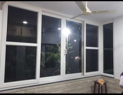 Window Designs by Service Provider Dharmendra Pandey, Gurugram | Kolo