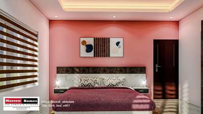 Furniture, Bedroom Designs by Architect morrow home designs , Thiruvananthapuram | Kolo