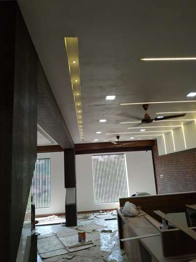 Ceiling, Lighting Designs by Service Provider naz creation m, Kannur | Kolo