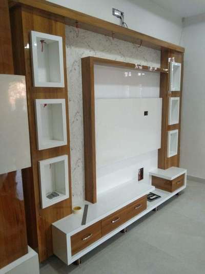 Living, Storage Designs by Fabrication & Welding shadab saifi , Meerut | Kolo