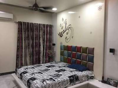 Furniture, Bedroom Designs by Contractor Ramesh Suthar, Udaipur | Kolo