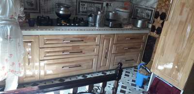 Kitchen, Storage Designs by Building Supplies Sonu Khan, Gurugram | Kolo