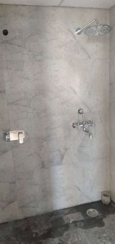 Bathroom Designs by Interior Designer Rizwan khan, Gautam Buddh Nagar | Kolo