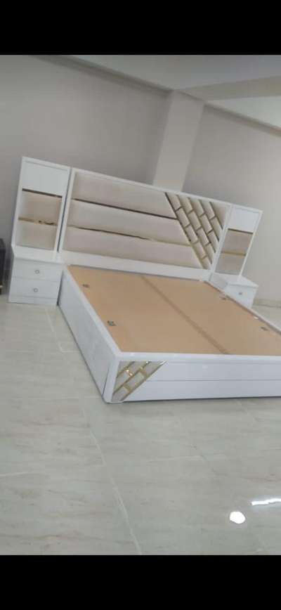 Bedroom, Furniture Designs by Building Supplies Home interior and Furniture , Gurugram | Kolo