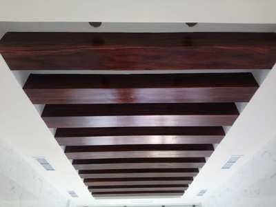 Ceiling Designs by Painting Works Abhilash p k, Kottayam | Kolo