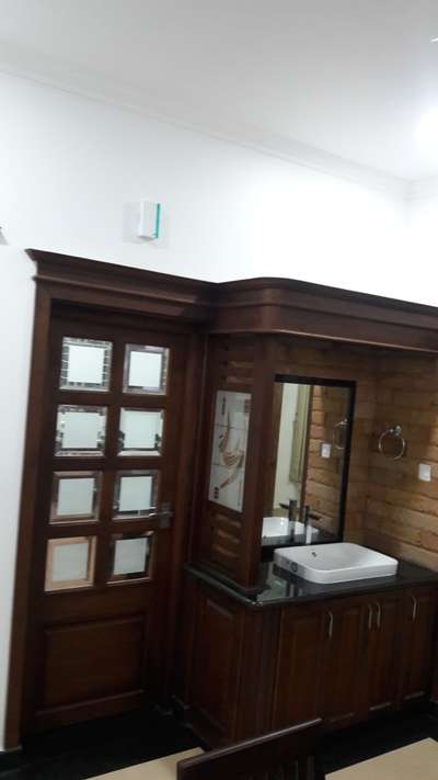 Storage, Bathroom Designs by Contractor Sunil P Chandran, Idukki | Kolo