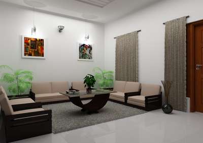 Furniture, Living, Table Designs by Civil Engineer saleeshchethil Iringal, Kozhikode | Kolo