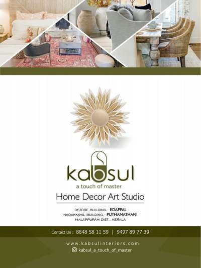 Home Decor Designs by Interior Designer suresh master, Malappuram | Kolo