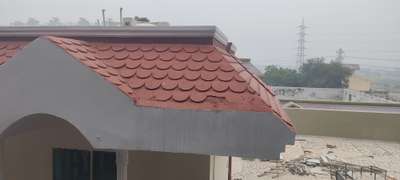 Roof Designs by Home Automation pradeep kumar, Gurugram | Kolo