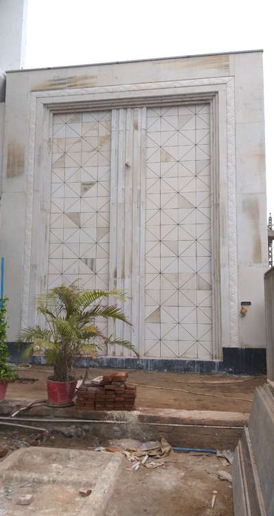 Wall, Home Decor Designs by Contractor Dinesh kumawat, Jaipur | Kolo