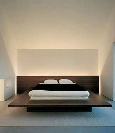 Bedroom, Furniture, Lighting Designs by Interior Designer സുരേന്ദ്രൻ സുരേന്ദ്രൻ, Palakkad | Kolo