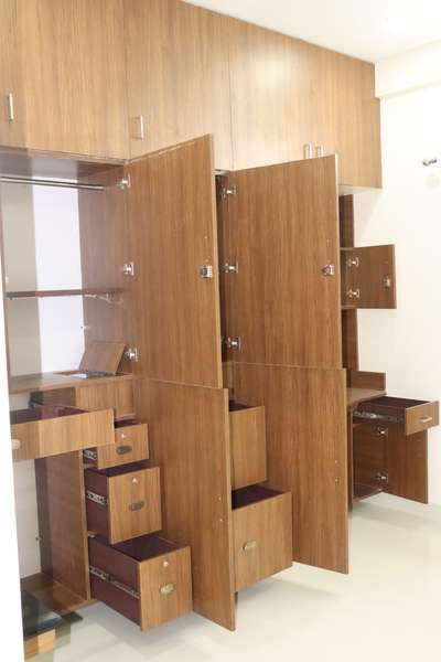 Storage Designs by Carpenter Kunnuvila sudheesh, Thiruvananthapuram | Kolo