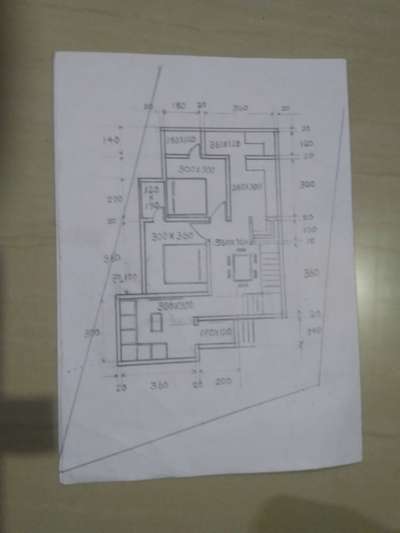 Plans Designs by Home Owner binu Varghese, Ernakulam | Kolo