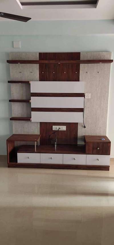 Living, Storage Designs by Home Owner Sivadas P N Pariyadath Narayanan, Thrissur | Kolo
