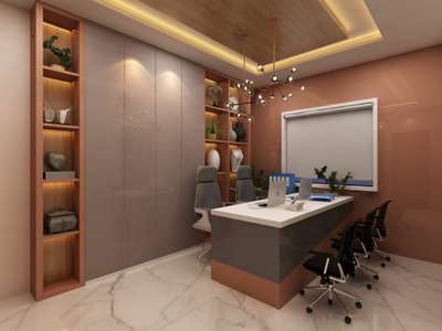Ceiling, Furniture, Lighting, Storage, Table Designs by Painting Works Chhotu Solanki Contractor, Indore | Kolo