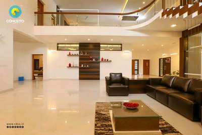 Furniture, Living Designs by Architect Concetto Design Co, Kozhikode | Kolo