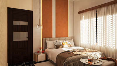 Furniture, Storage, Bedroom Designs by Interior Designer Thommachen Kj, Pathanamthitta | Kolo