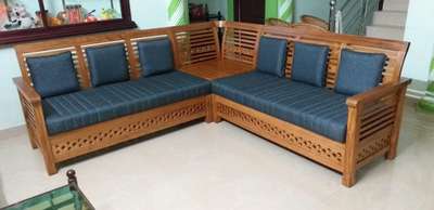 Furniture Designs by Building Supplies Vijeesh KK, Malappuram | Kolo