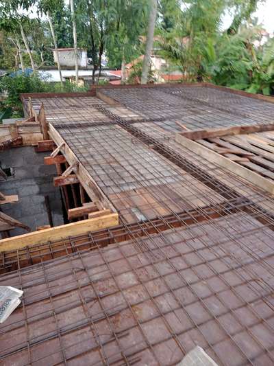 Roof Designs by Carpenter aniraj aniraj, Thiruvananthapuram | Kolo