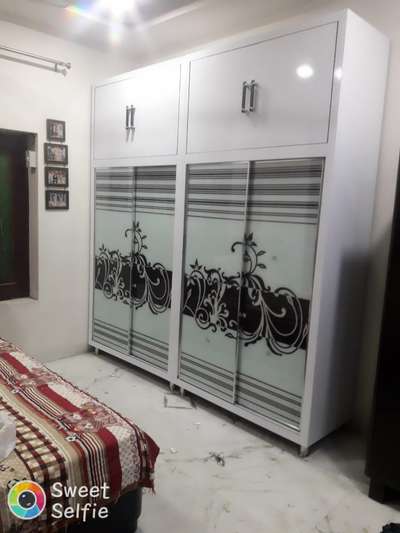 Storage Designs by Interior Designer Deepak Kashyap, Sonipat | Kolo