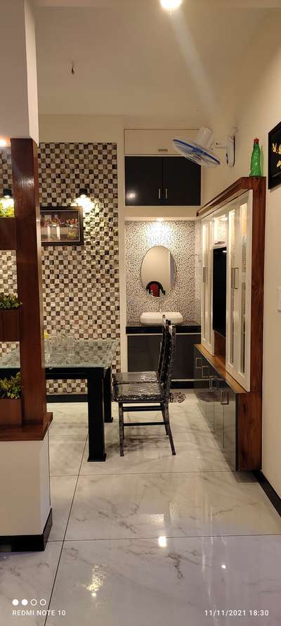 Furniture, Lighting, Bathroom Designs by Home Owner Vipin Raj, Thiruvananthapuram | Kolo
