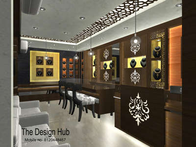 Furniture, Storage, Table Designs by Interior Designer heena choudhary, Bhopal | Kolo