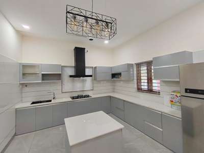 Home Decor, Kitchen, Storage, Window Designs by Interior Designer Designer Interior, Malappuram | Kolo