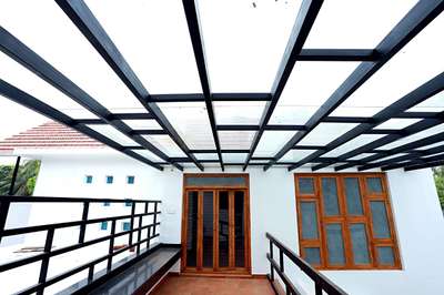 Ceiling, Door, Window Designs by Civil Engineer Reghu Nath, Palakkad | Kolo