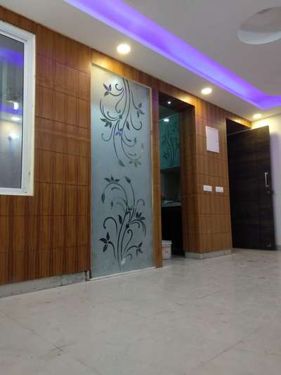 Flooring Designs by Contractor sunny Malik, Gautam Buddh Nagar | Kolo