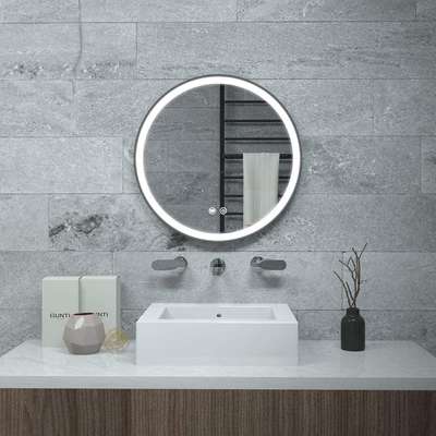 Bathroom Designs by Contractor works Krishna  Glass, Gurugram | Kolo