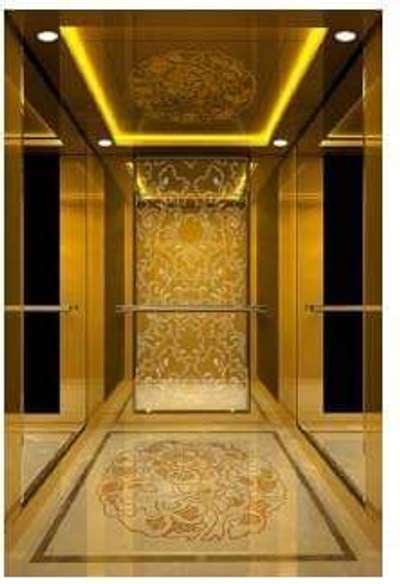 Ceiling, Flooring, Lighting Designs by Electric Works angle  elevators, Ajmer | Kolo