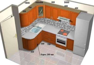 Kitchen, Storage Designs by Contractor HA  Kottumba , Kasaragod | Kolo