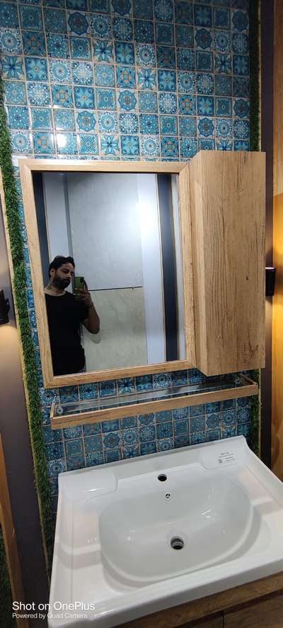 Bathroom Designs by Interior Designer Veera v, Ghaziabad | Kolo
