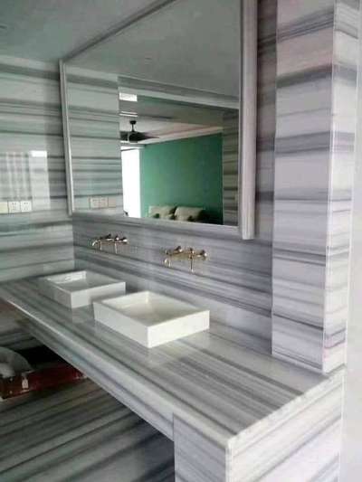 Bathroom Designs by Contractor chahat  Chahat, Ghaziabad | Kolo