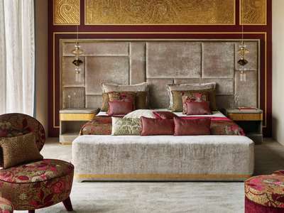 Home Decor, Furniture, Storage, Bedroom, Wall Designs by Interior Designer Umesh Sharma , Gurugram | Kolo