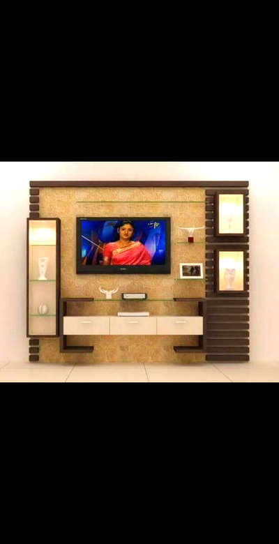 Lighting, Living, Storage Designs by Electric Works A   S  electric   work , Indore | Kolo