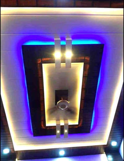 Ceiling, Lighting Designs by Building Supplies SHAKEB AHEMD, Indore | Kolo