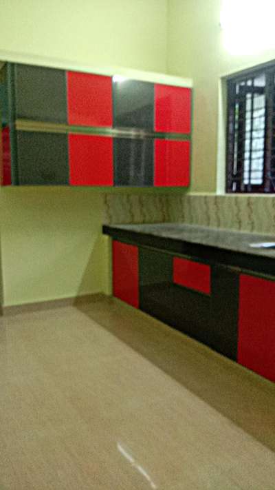 Storage, Kitchen Designs by Interior Designer MASTER FAB, Thiruvananthapuram | Kolo