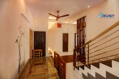 Furniture, Table, Staircase Designs by Civil Engineer Manu jagannivasan, Thiruvananthapuram | Kolo