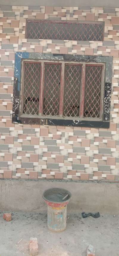 Window Designs by Flooring sunil jatav, Bhopal | Kolo