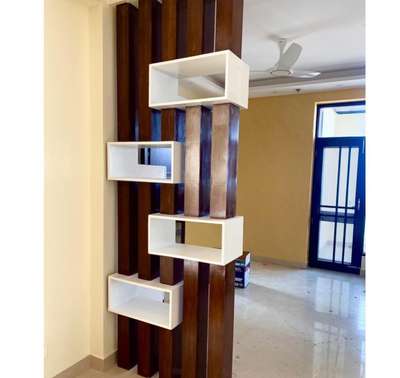 Storage Designs by Carpenter Sameer Saifi, Faridabad | Kolo